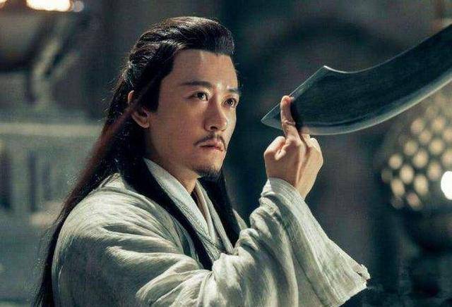 《倚天屠龙记》里二代高手殷野王是怎样的一个人_武功_张无忌_殷素素