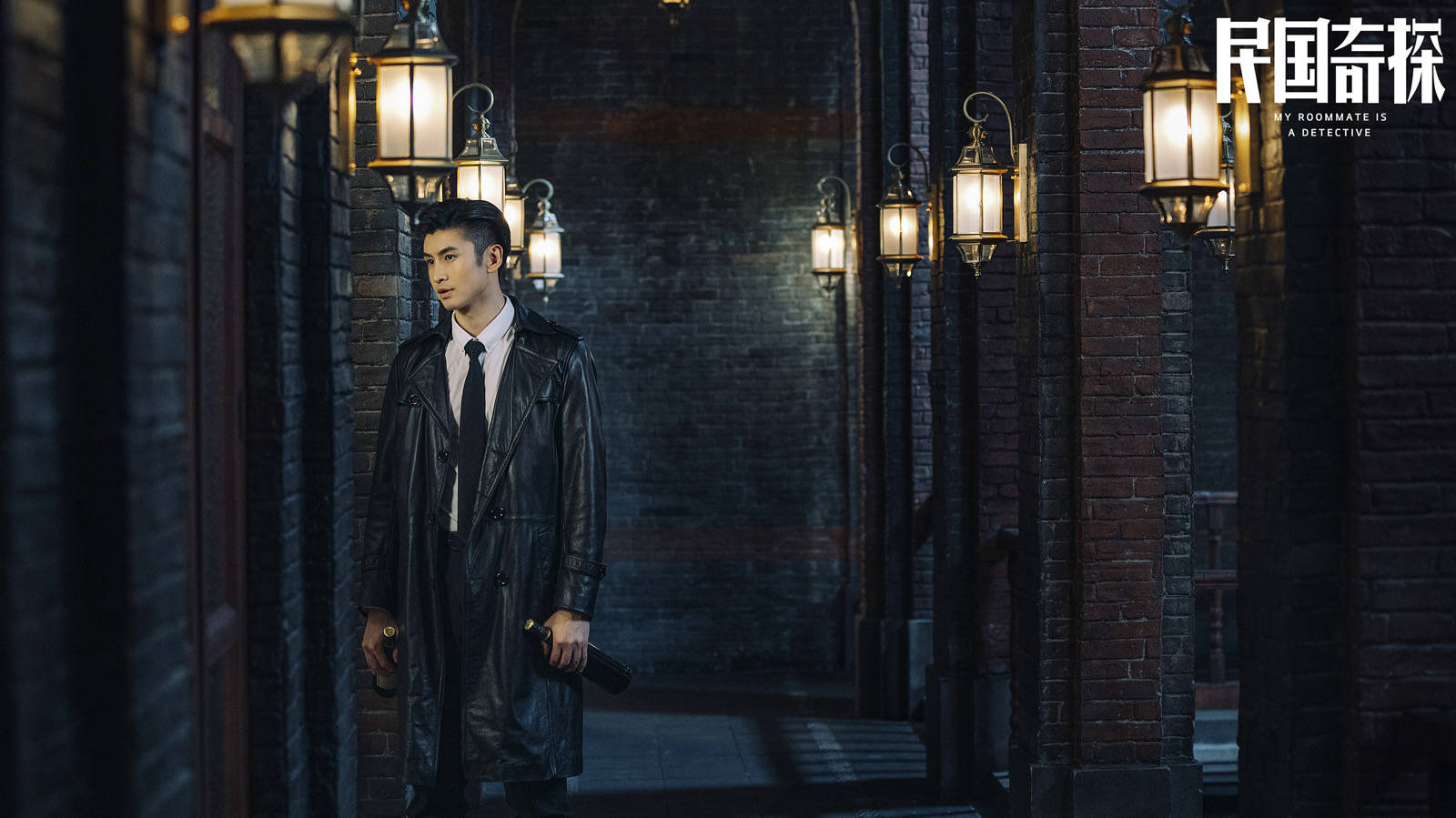 原创乔楚生结局为什么死了民国奇探乔楚生结局大揭秘