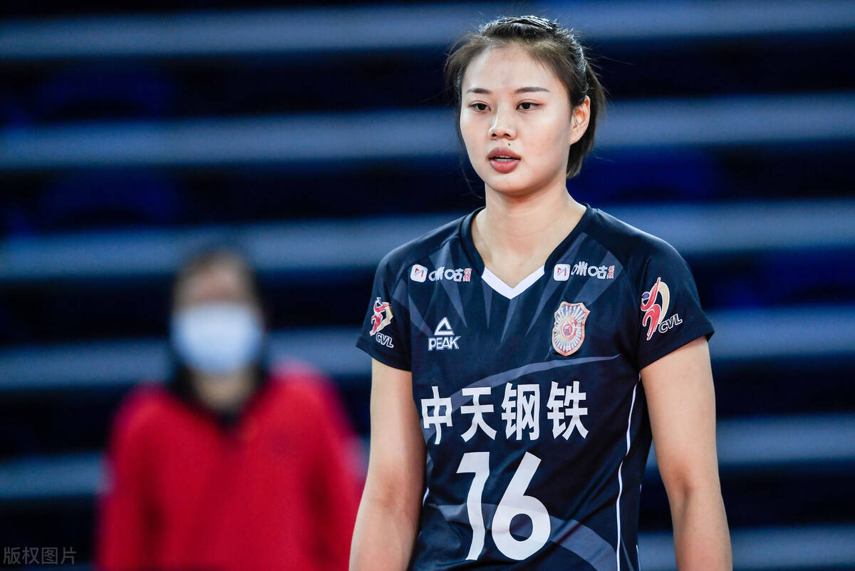 原创再见龚翔宇中国女排公布16人名单张常宁上位朱婷回归没位置