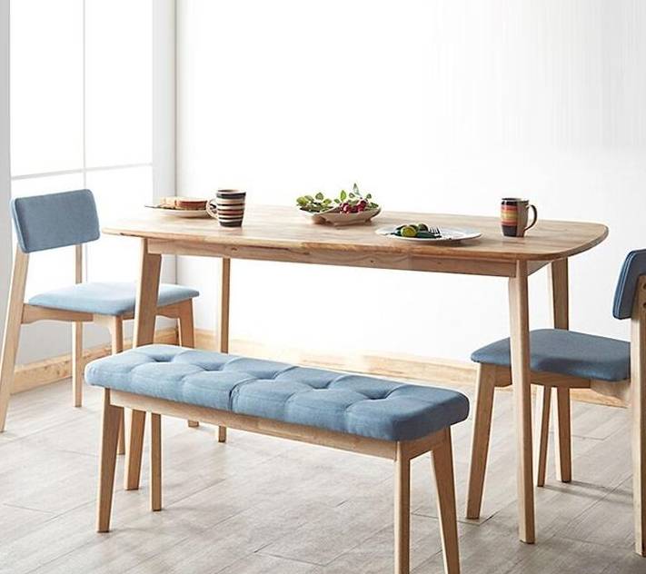 原创早知道能做卡座就不买这些家具了