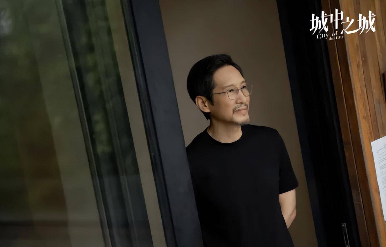 原创央视职场大剧城中之城露爆款潜质我断言女2号会火向全国