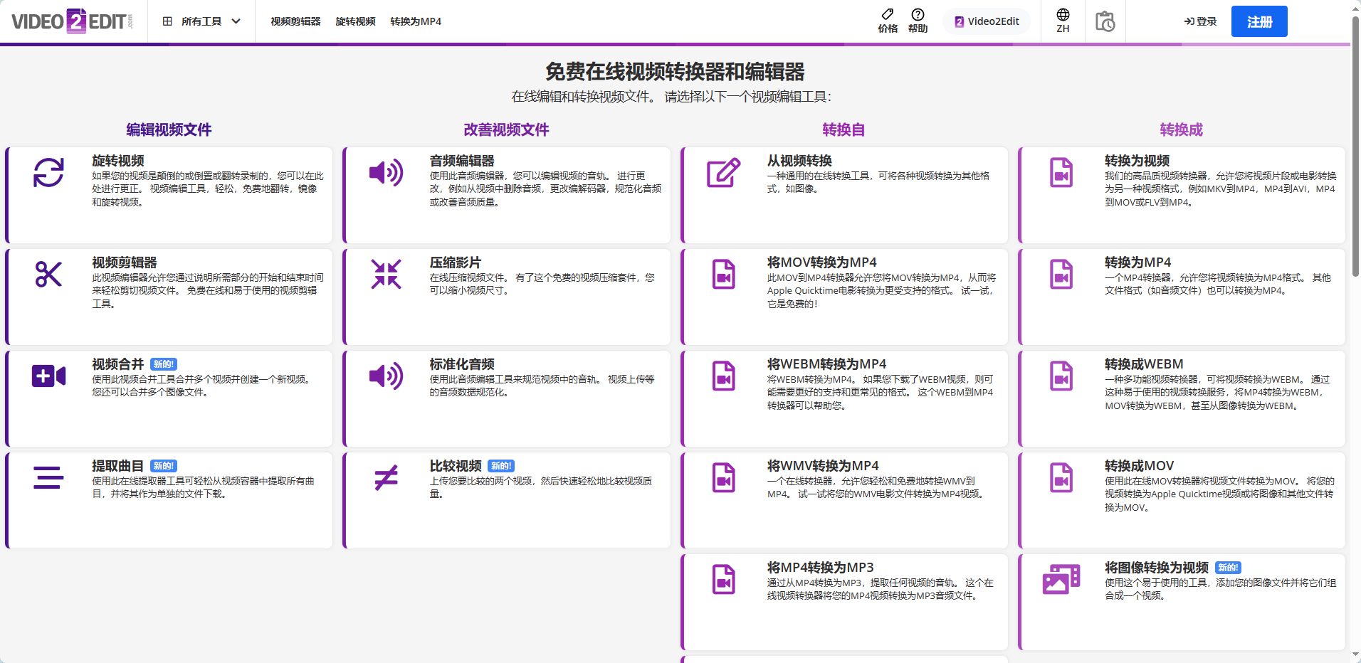 mp4转flv格式用什么软件千万别错过这几款