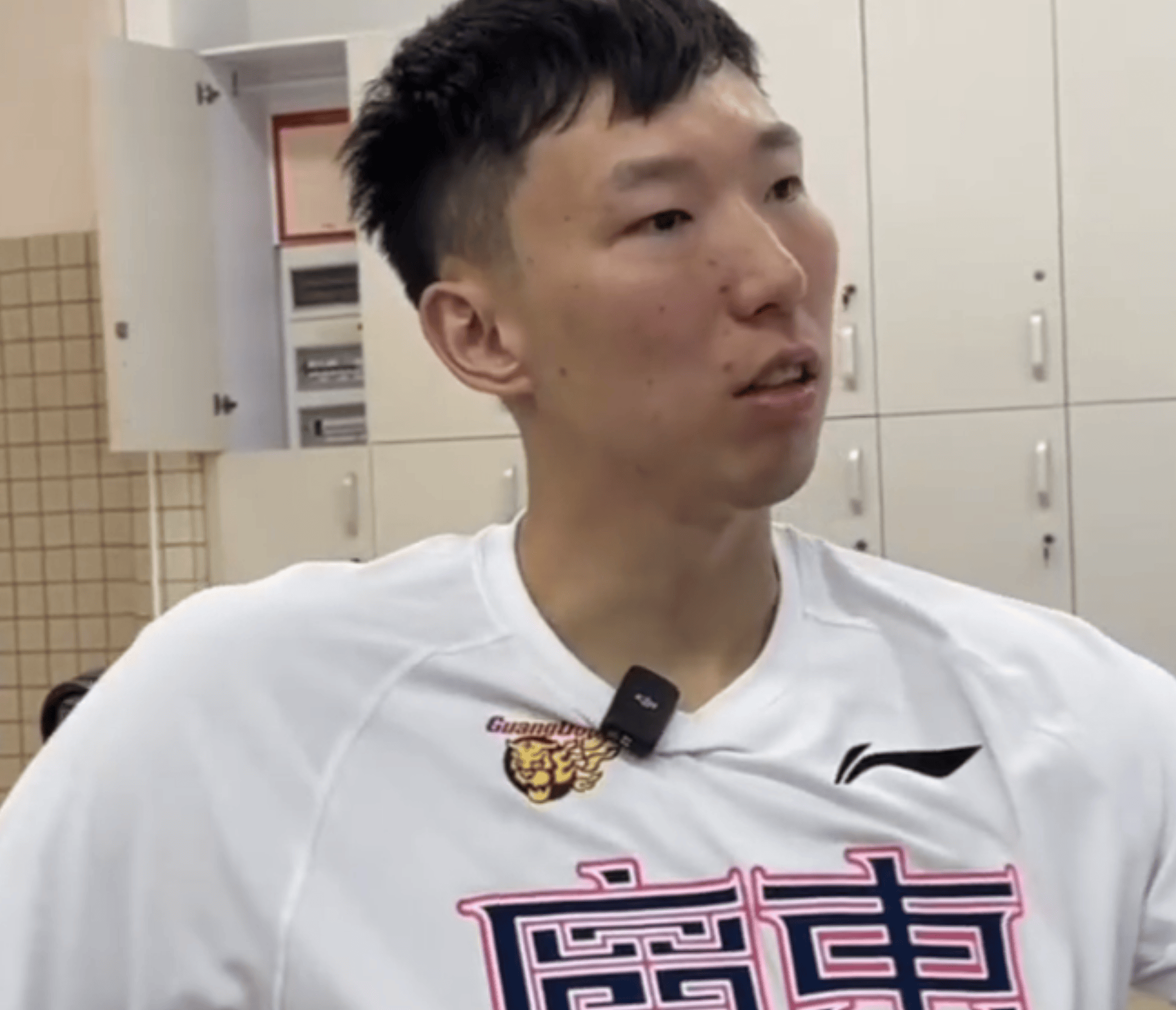 原创严阵以待广东阶段性总结杜锋后程发力太无解或二番迎战广厦