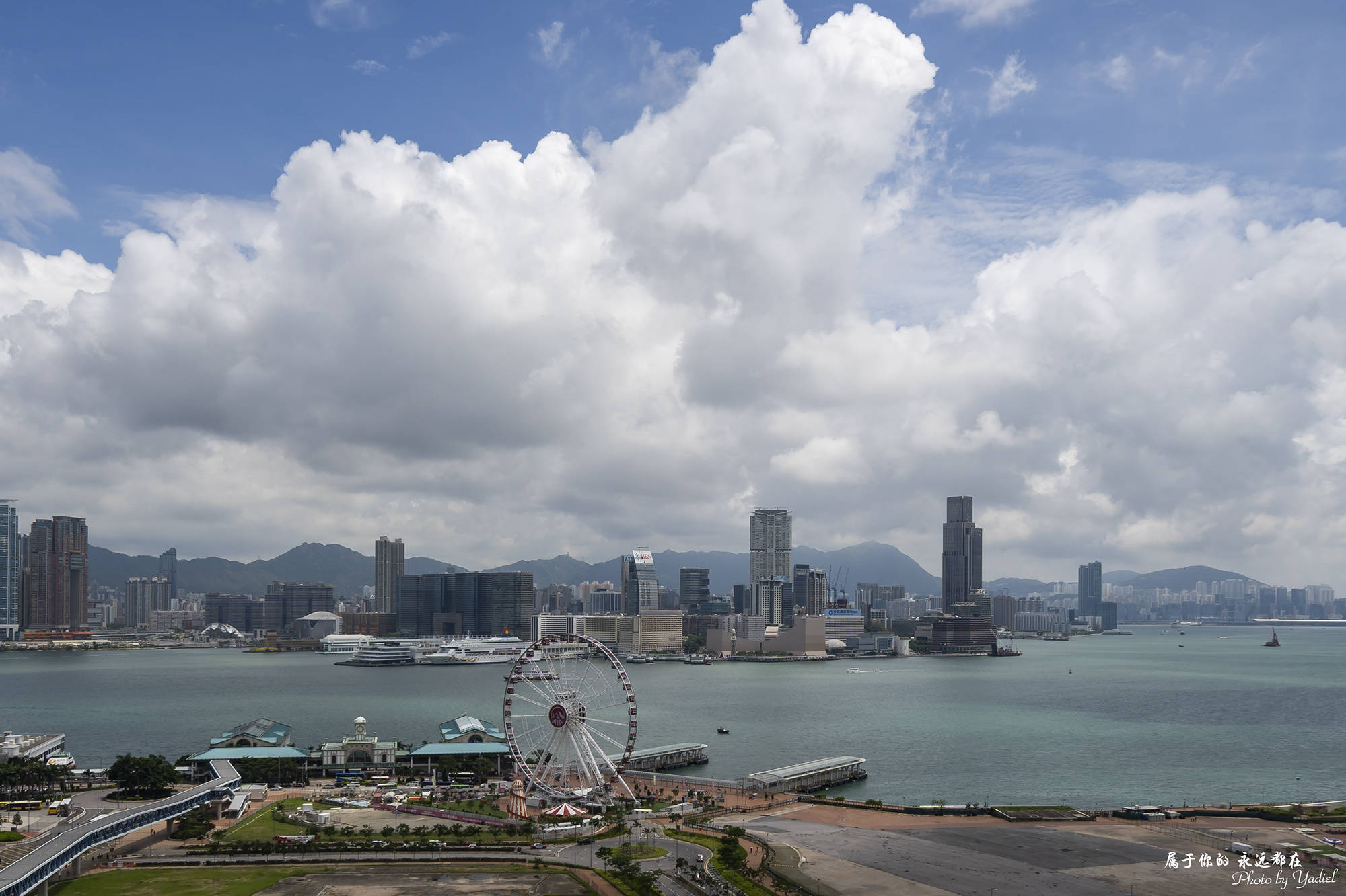 如何快速办理港澳通行证香港澳门5天四晚行程推荐