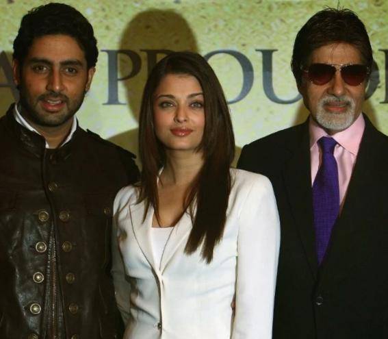 原创印度国宝级美人先嫁香蕉树再嫁金龟婿产后发胖被骂为母则刚