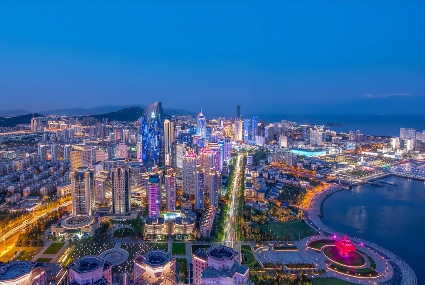 山东青岛当地五日游攻略,成都去青岛旅游5天要多少钱,亲身体验