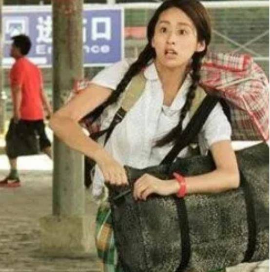 打工妹为救大姑姐失手杀人大姑姐反拒作证出狱时未婚夫已另娶