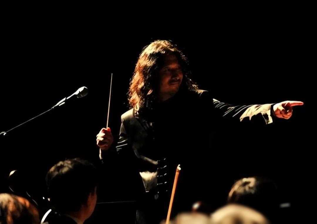 原创万千惠婚姻自述相差25岁又何妨一见钟情幸福满满