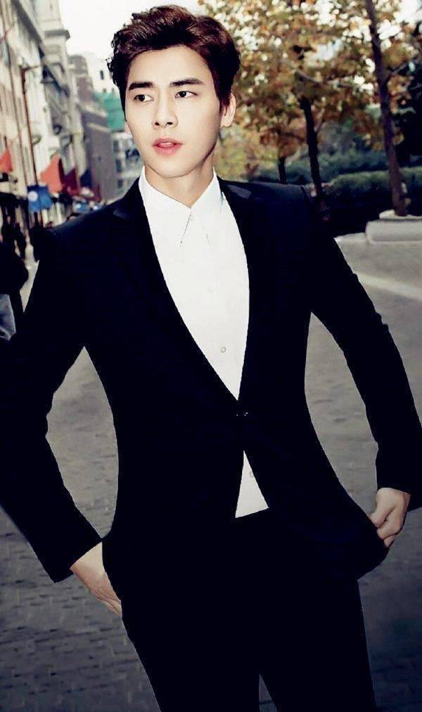 李易峰哈?林狗!