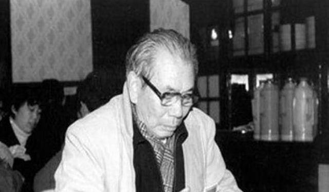 原创他曾是上海市委书记5个儿女没有一人做官全是普通工人