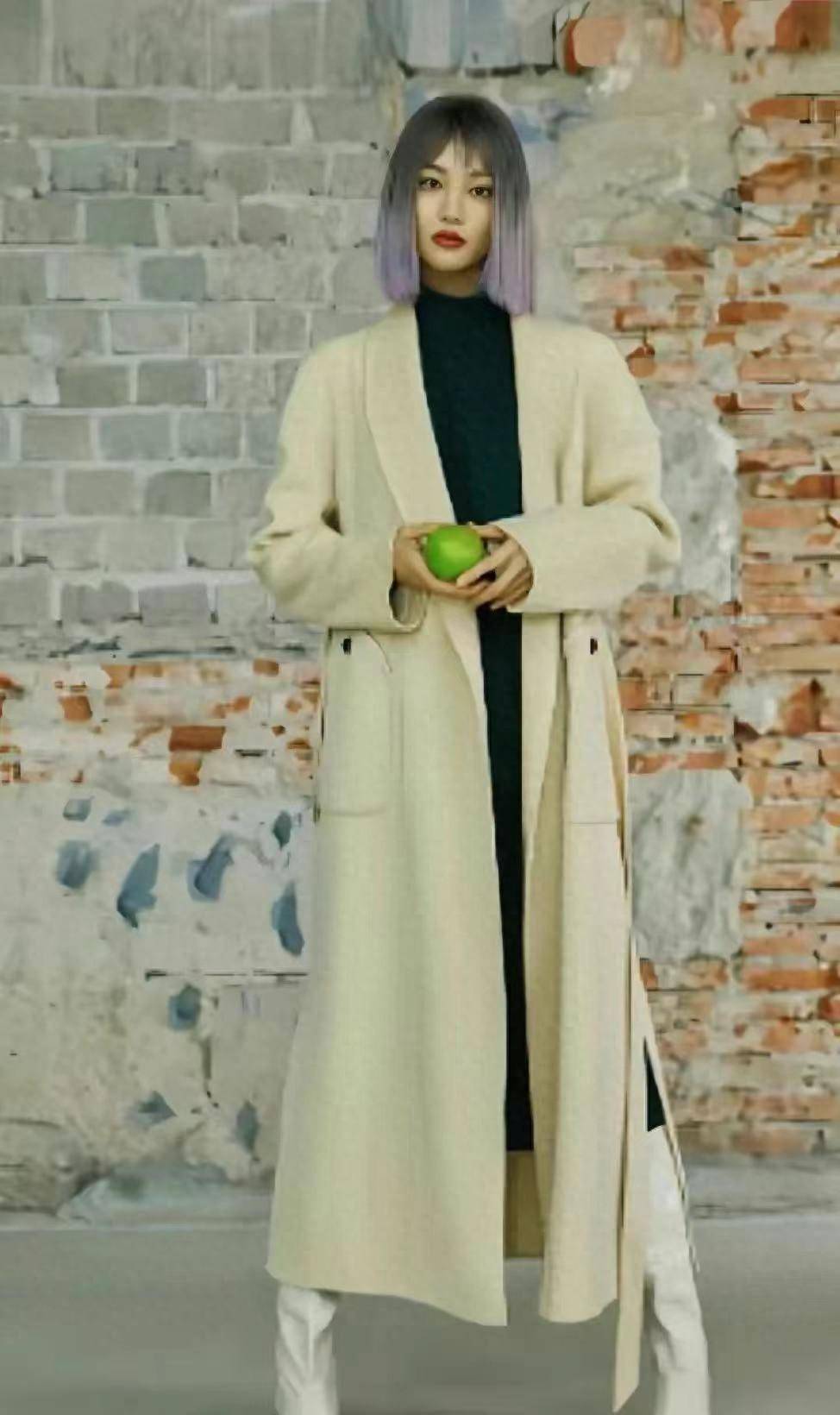 原创郑爽疑整容改头换脸嘴巴歪了眼神凶狠引热议已无财产可执行