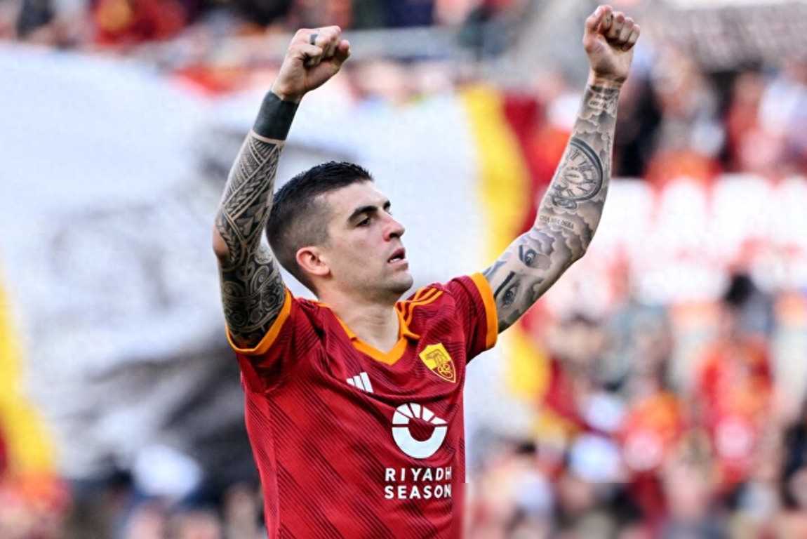 原创罗马强势反弹击败拉齐奥夺得55分紧追欧冠区仅2分