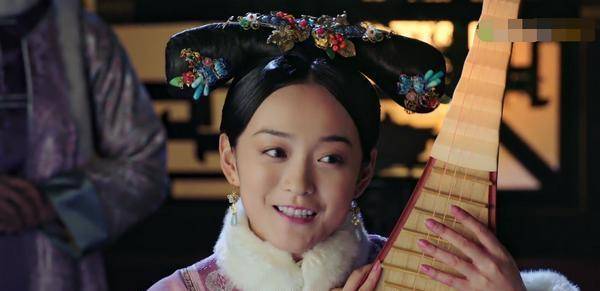 原创如懿传太后诅咒如懿生女儿皇帝3字回应太后一言不发