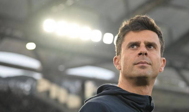 传闻博洛尼亚主帅蒂亚戈·莫塔有望加盟尤文图斯,并非毫无根据.