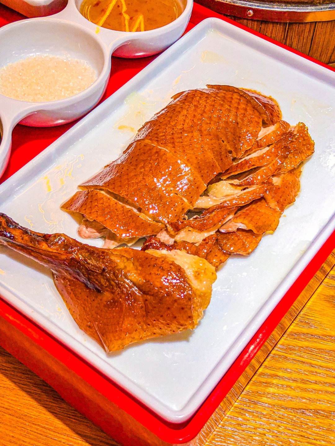 去北京饭店必点的10道菜都是京菜之魂老板你是北京人