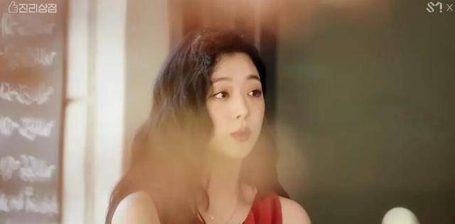 原创崔雪莉我向他们求助过但没有人握住我的手