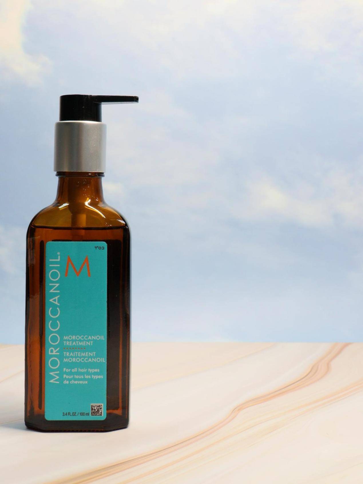 摩洛哥护发精油好用么生物系学生揭秘高端护发精油二三事