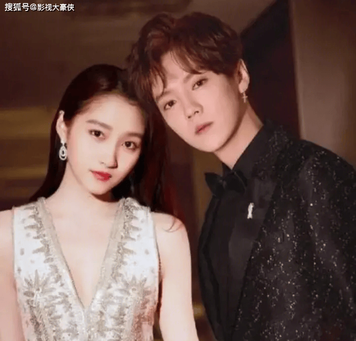 表面是艺人,实际上背景显赫,无人敢"潜"的6位女星_许晴_关晓彤_韩雪