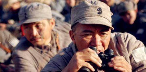 原创晋西北三人组为什么唯独丁伟被派到延安深造大多人都想错了