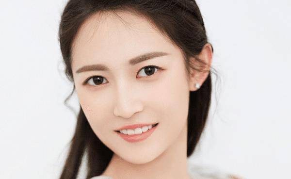 说起陈钰琪,可能年龄稍微大点的观众都并不清楚她是谁,她是一个90后的