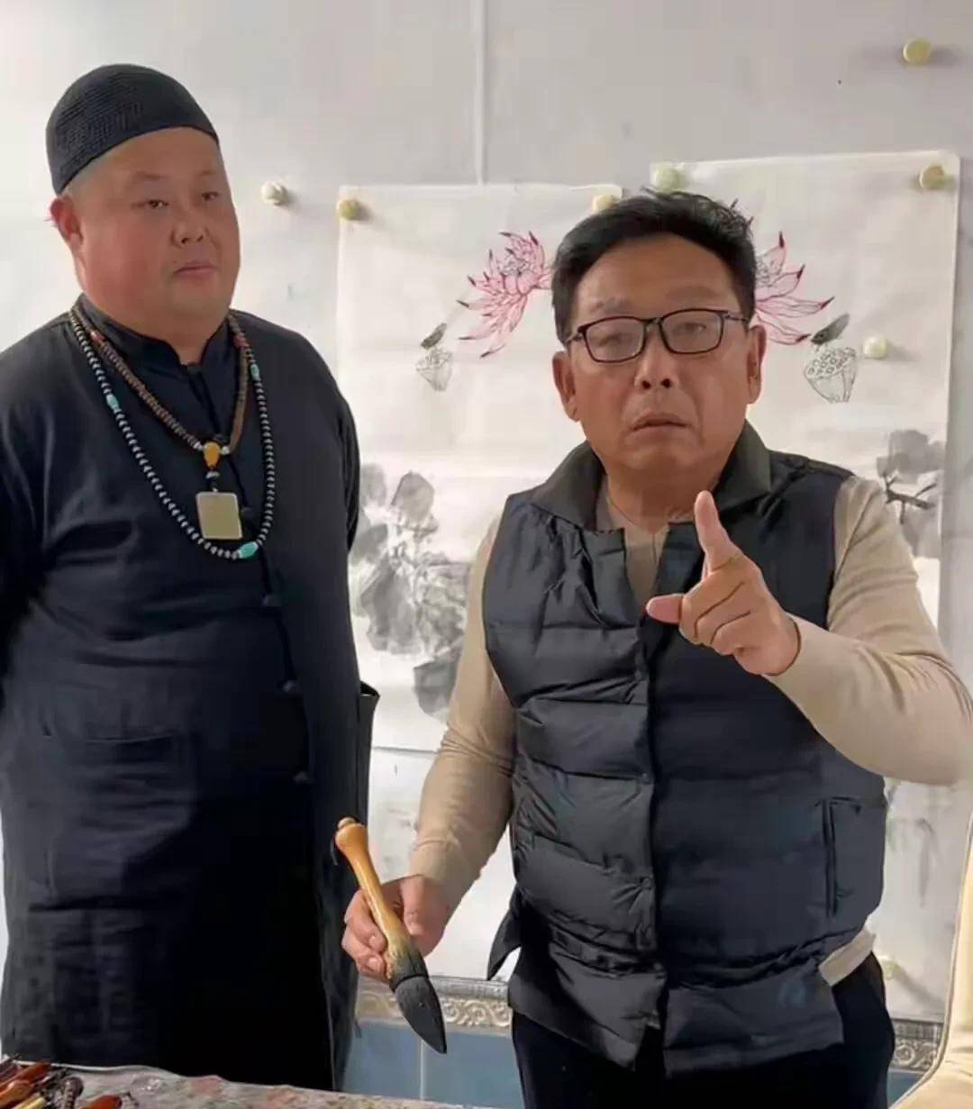 原创罗真自称要在舔郭德纲的路上独立潮头勇争第一到底什么来头