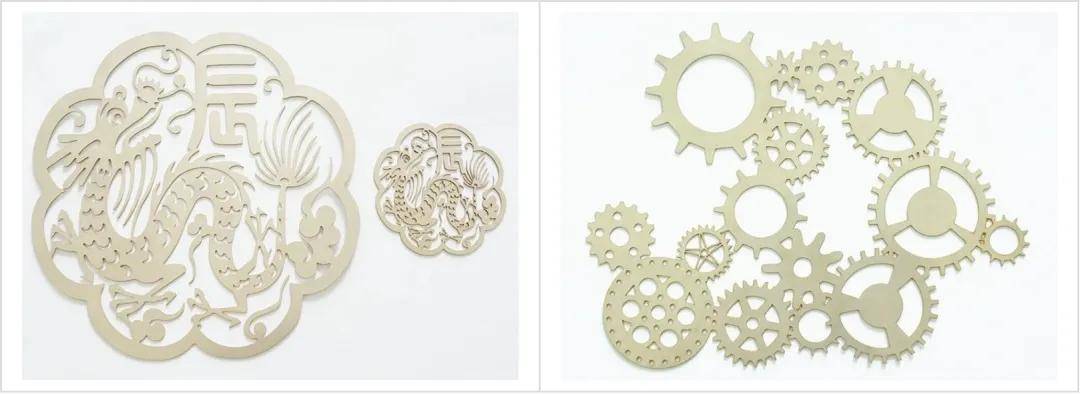 激光头高效加工的绝对强者带你了解它的无限可能