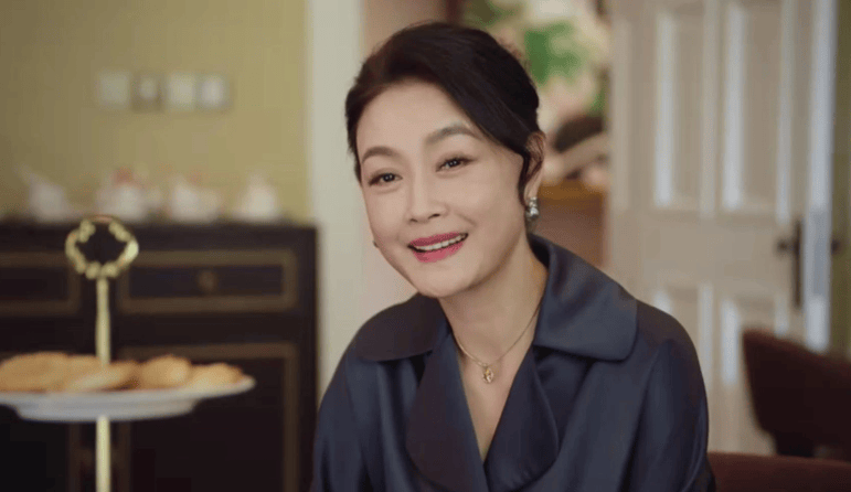 被杨紫新剧中的妈妈们惊艳了都是熟面孔还演过西游记