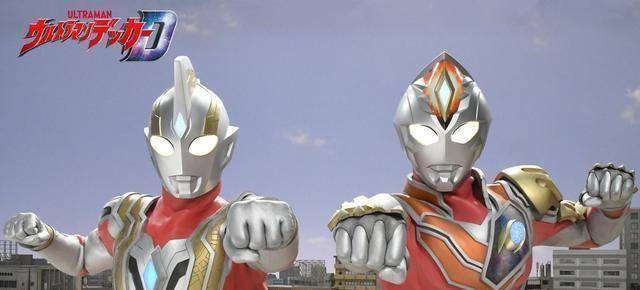 德凯奥特曼第7话追加预告图侧面颜值过于完美厨子形态很下饭