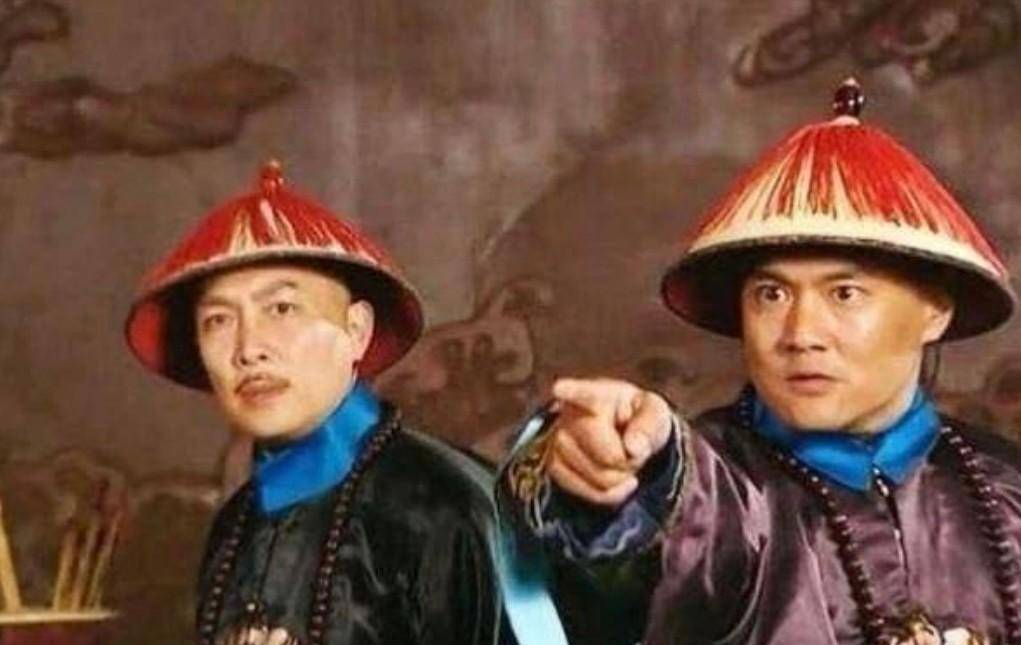 雍正王朝 演员王辉：《雍正王朝》里的十三爷，竟成自己不可逾越的高峰_搜狐网