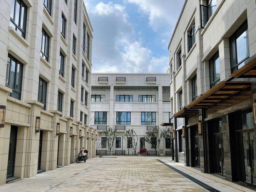 上海东滩商务广场售楼处电话东滩商务广场2024年房价户型小区环境