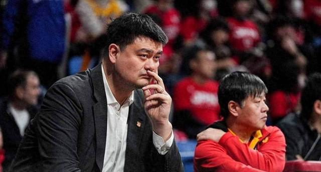 杨毅披露姚明曝受贿50万指控体育总局简洁回应