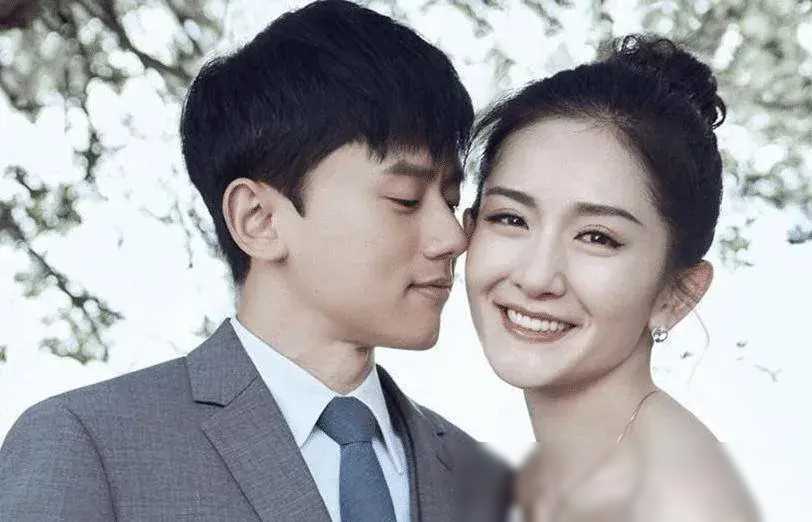 大瓜来袭张杰谢娜终于装不下去了早已离婚