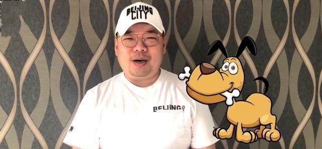 德云社六队集体训话郎鹤炎,网友调侃,张九南成功"篡位