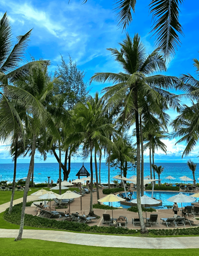 泰国普吉岛旅游团六天报价多少普吉岛跟团六日游需要多少钱