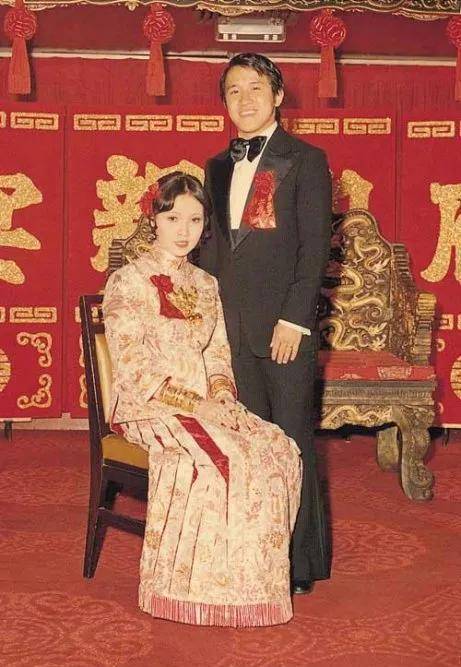 明明妻子貌美如花,还要出去"偷野花",6位男星真是丑人多作怪_陈思诚