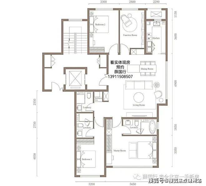 欢迎致电首开璞瑅隐园售楼处电话璞瑅隐园售楼中心地址
