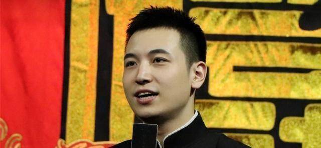 德云社王九龙参演偶像剧,颜值爆表惹人喜爱,或成流量小鲜肉