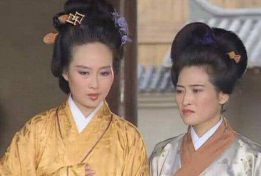 原创刘备称帝之前有几个老婆远不止四个保守估计至少十个
