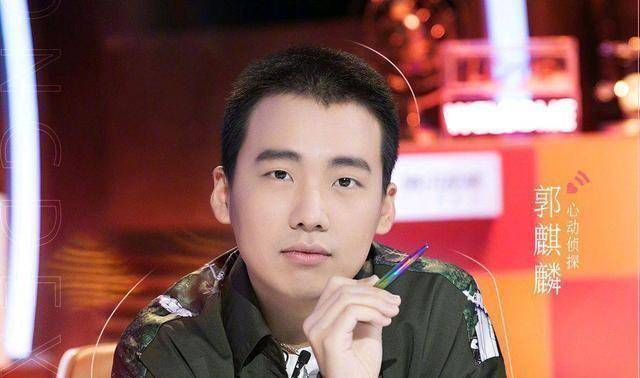 德云社的于子淇疑被前女友锤私生活乱一碗酸辣粉还要女生付账