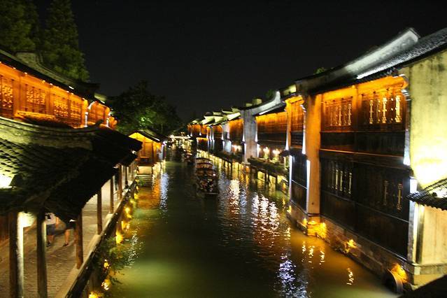 去苏州旅游路线攻略和费用,去杭州乌镇旅行五天价格_苏杭_枫桥_微微