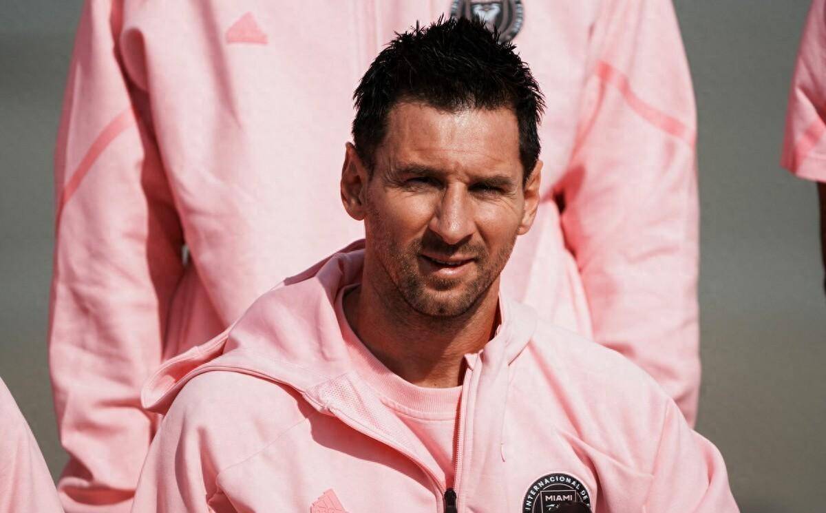 诺维茨基goat之争我站梅西但我没有轻视c罗的成就