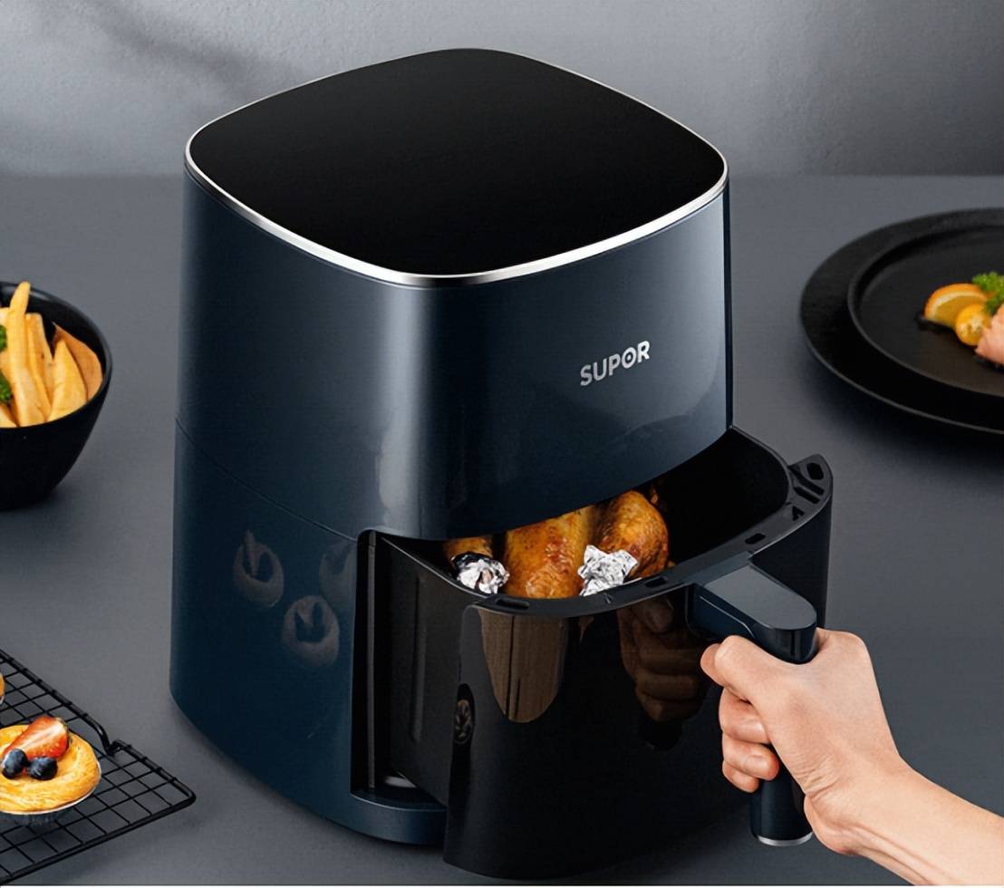 十大空气炸锅品牌排行榜十款品质好物精选分享