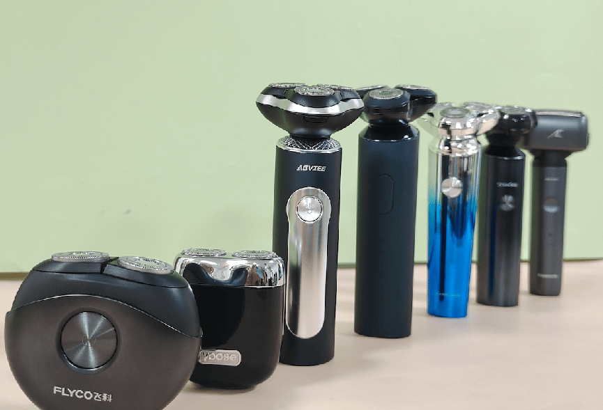 剃须刀怎么换刀片三款卓越剃须刀深度推荐