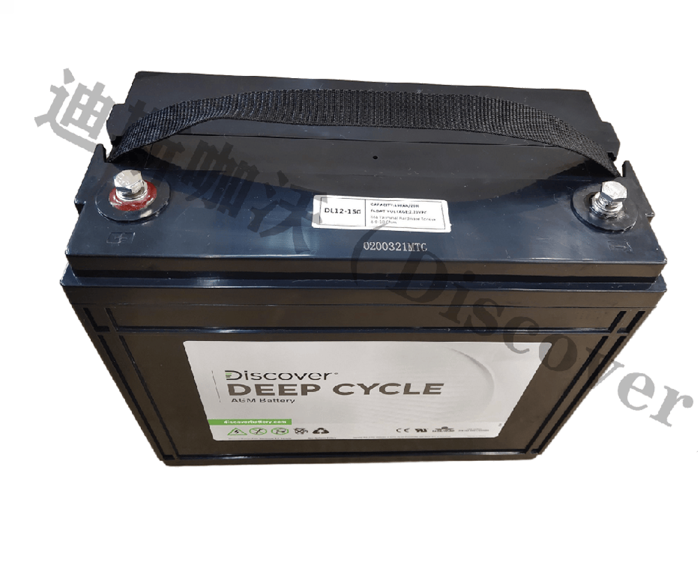 dl2v150蓄电池迪斯咖沃西安电源系统有限公司