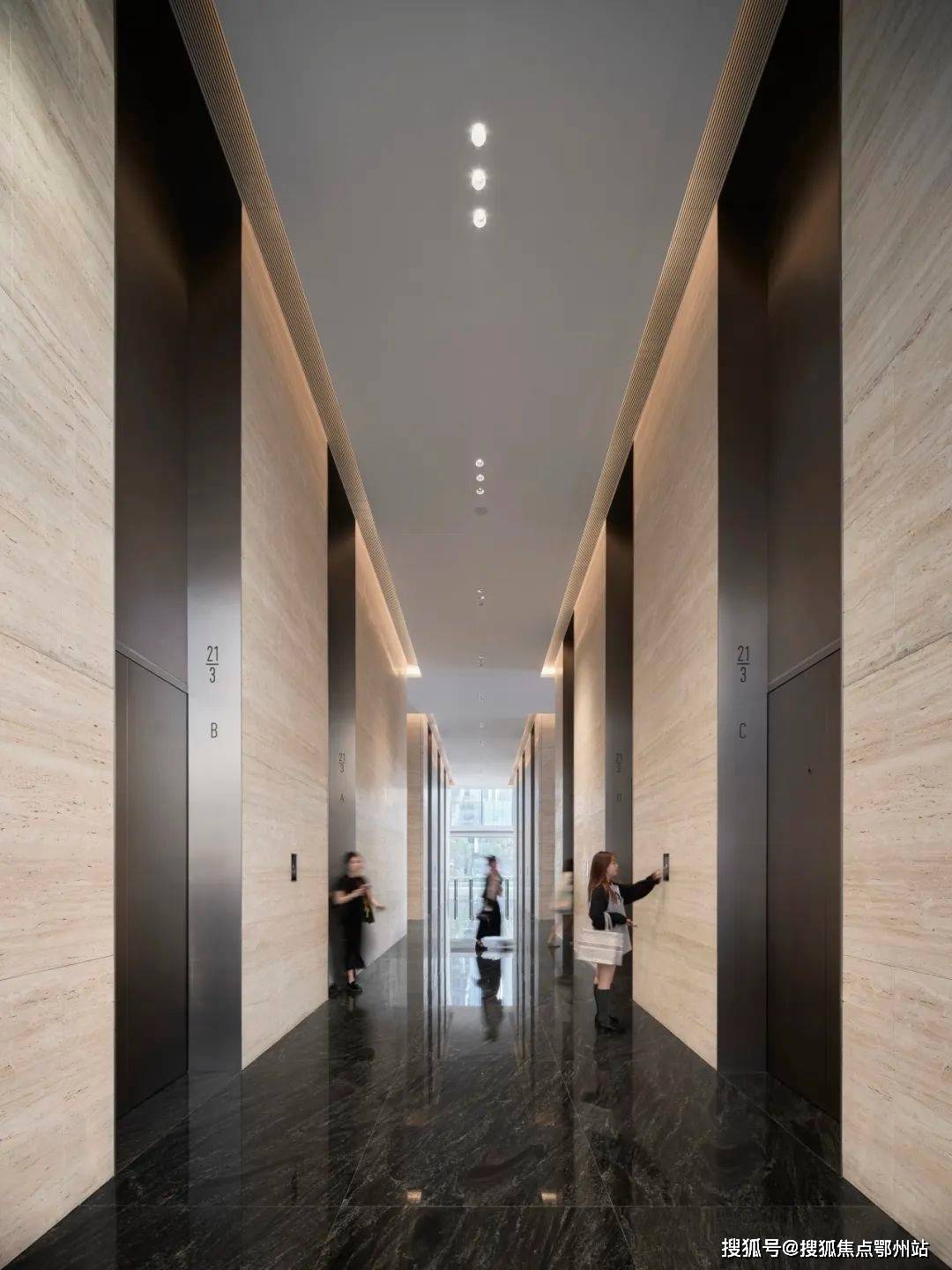 望朝中心杭州地标写字楼首页网站杭州望朝中心户型价格小区环境