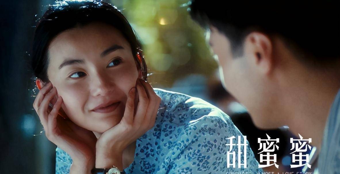 原创巅峰时期的香港小姐比赛曾经惊艳了多少人个个肤白貌美惹人爱