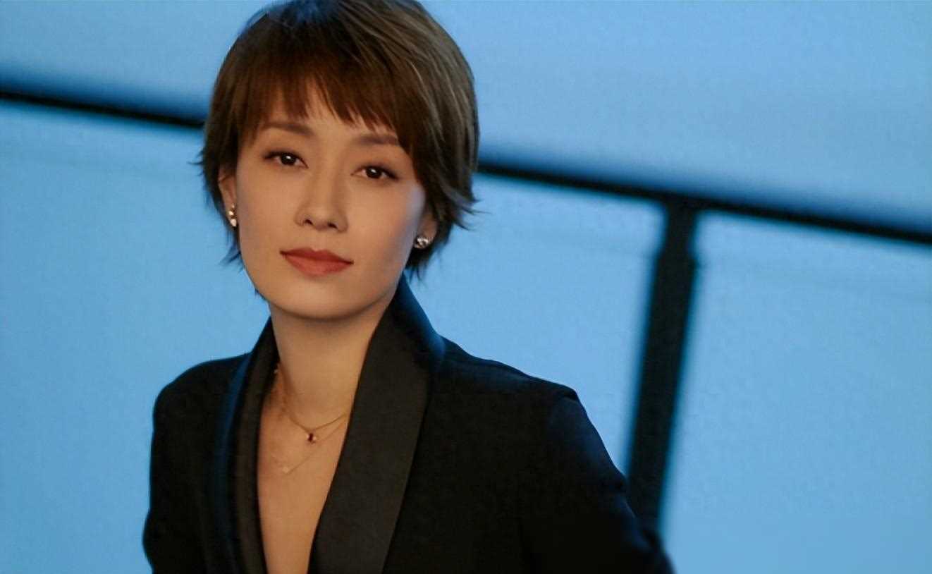 前夫跟女演员因戏生情曝光,她未马上离婚,观点如下_马伊琍_事业_明星