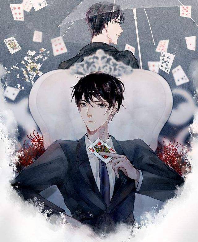 原创动漫漫画广播剧接连调整成年人不配拥有快乐小说都不放过