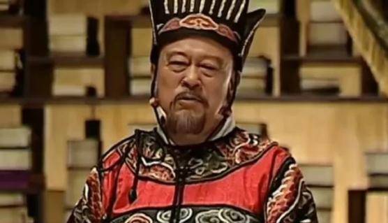 隆庆新政的出现,就是因为隆庆敢于放权,而接受隆庆权力的人就是新任的