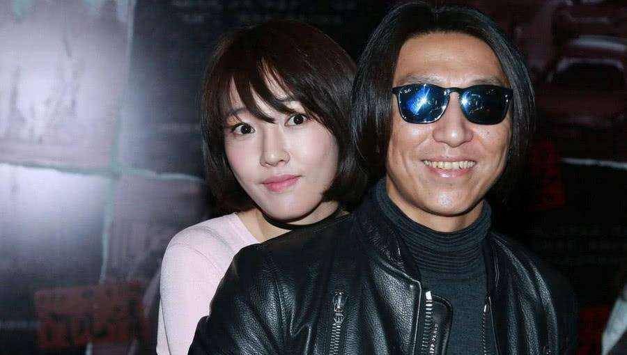 原创演员白百何被八卦缠身的她会是下一个票房百亿女王吗